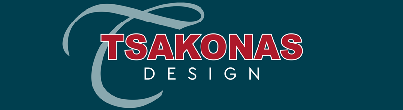 Tsakonas Design